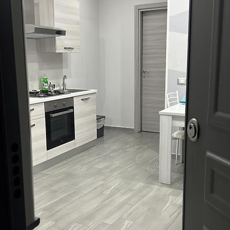 דירות נאפולי House Tomas מראה חיצוני תמונה