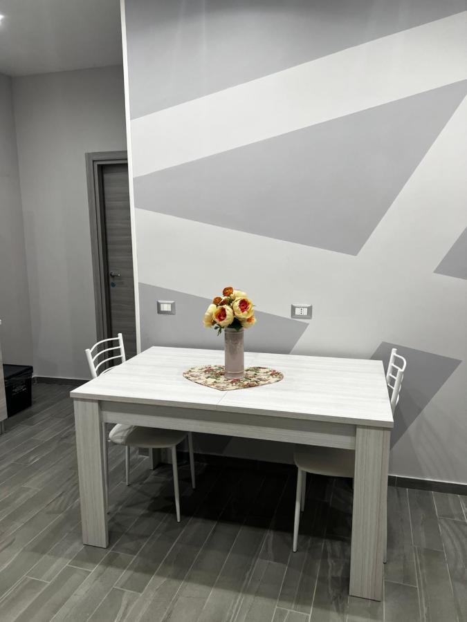 דירות נאפולי House Tomas מראה חיצוני תמונה