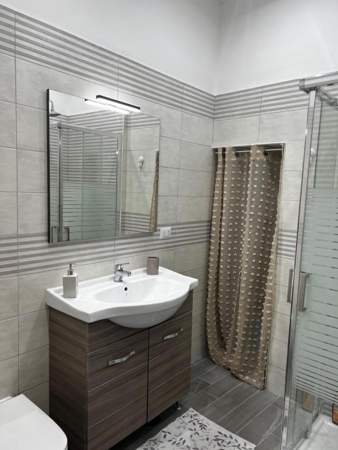 דירות נאפולי House Tomas מראה חיצוני תמונה