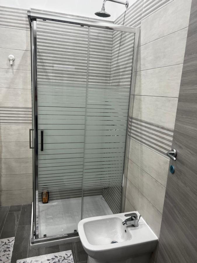 דירות נאפולי House Tomas מראה חיצוני תמונה