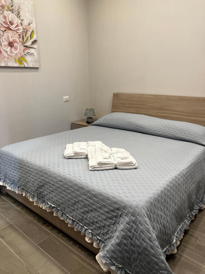 דירות נאפולי House Tomas מראה חיצוני תמונה