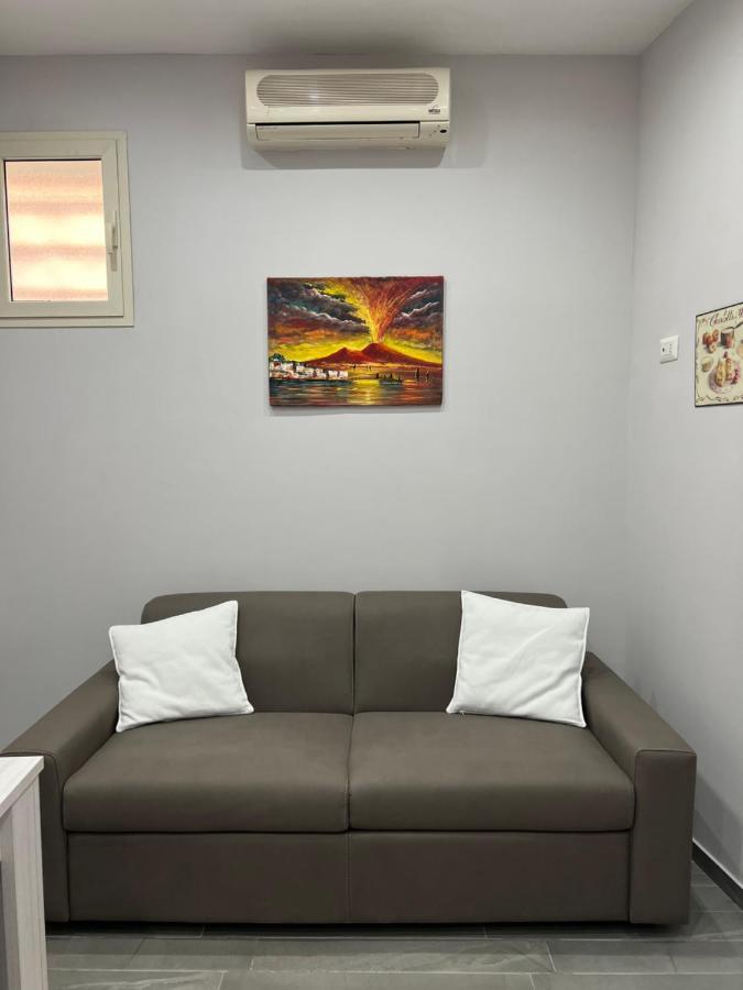 דירות נאפולי House Tomas מראה חיצוני תמונה