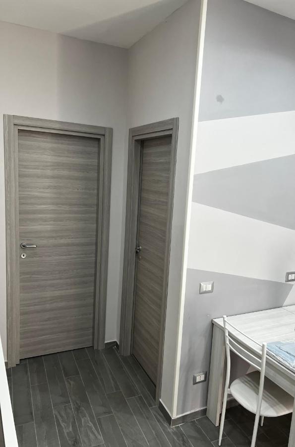 דירות נאפולי House Tomas מראה חיצוני תמונה