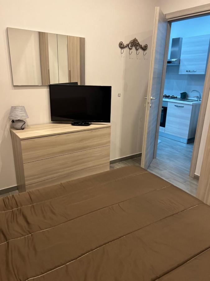 דירות נאפולי House Tomas מראה חיצוני תמונה
